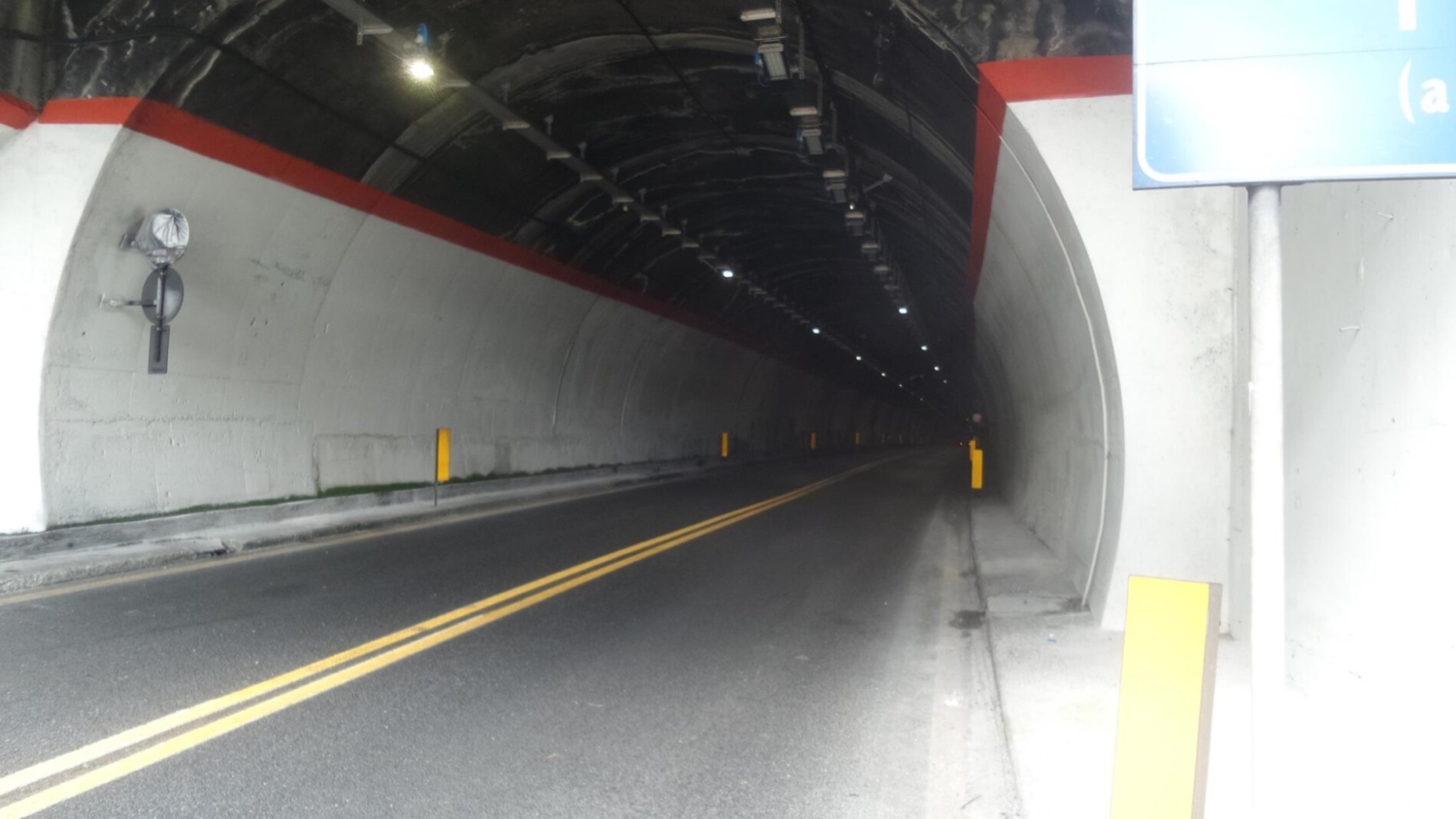 Galleria Limina SS 682 Reggio Calabria (2)