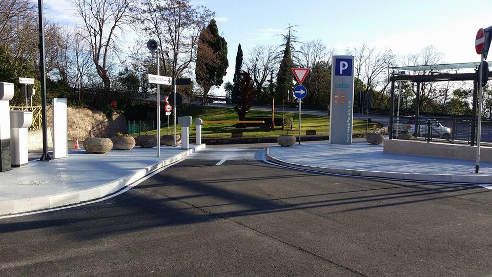 Parcheggi Parcheggi