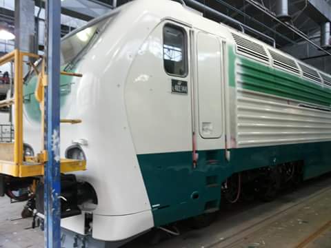 Treni Treni